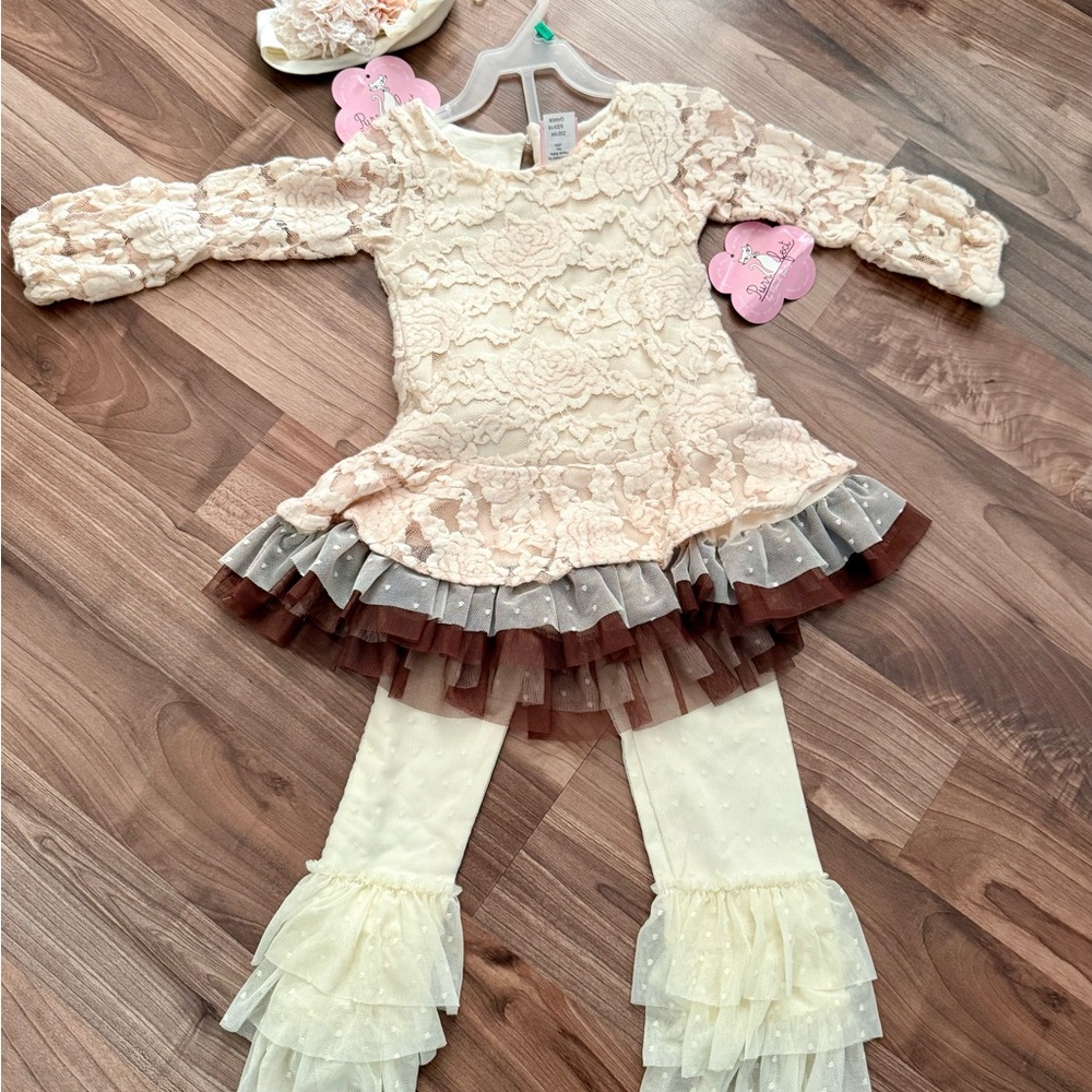 Haute Baby Purrfect Set